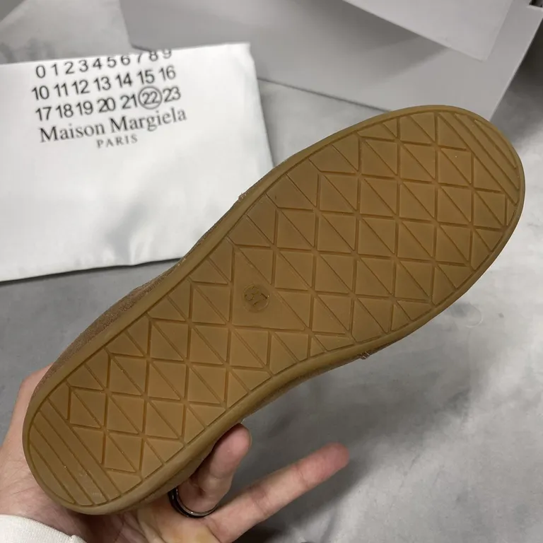 Maison Margiela Shoe 